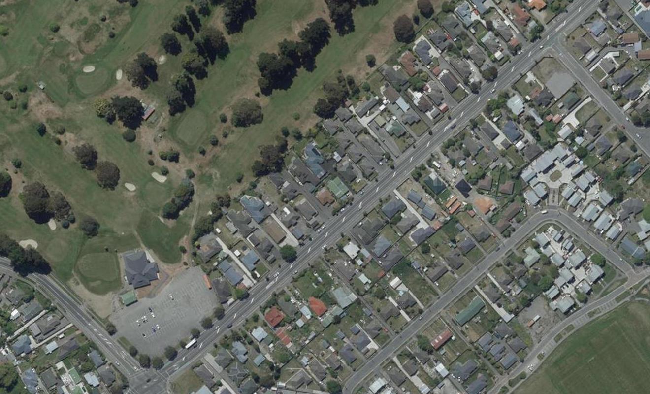 215 Wainoni Road, Avondale, Christchurch - Carousel 1