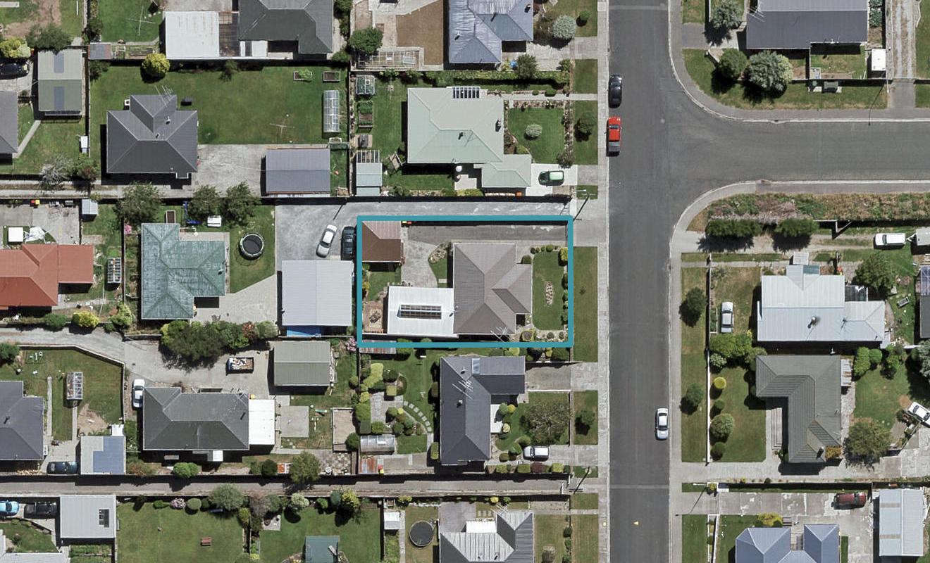58 Ethel Street, Newfield, Invercargill - Carousel 1