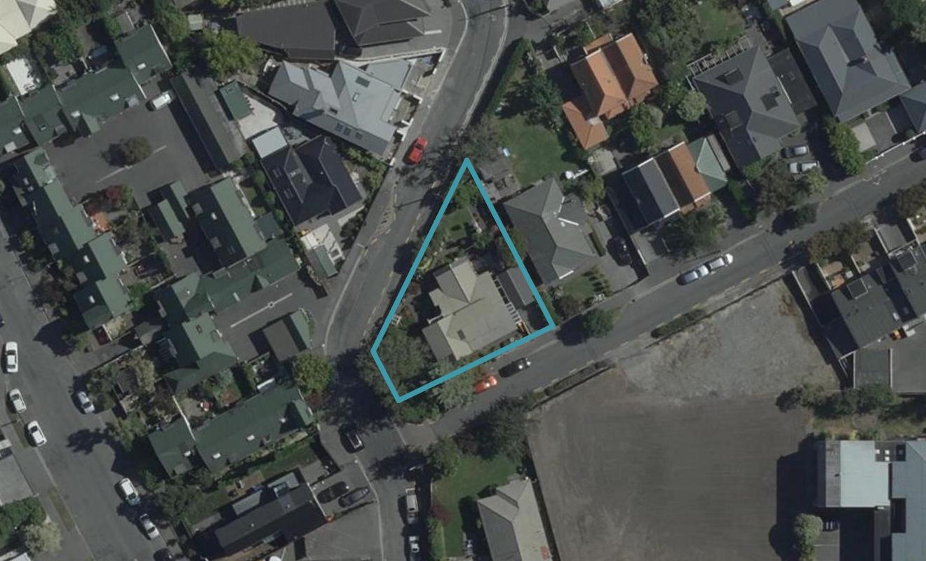 3 Rastrick Street, Merivale, Christchurch - Carousel 1