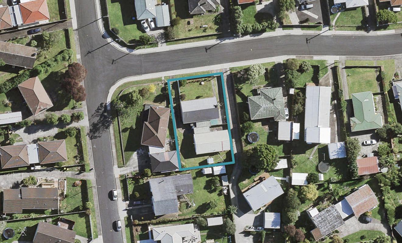 1/48 Royston Street, Rosehill, Papakura - Carousel 1
