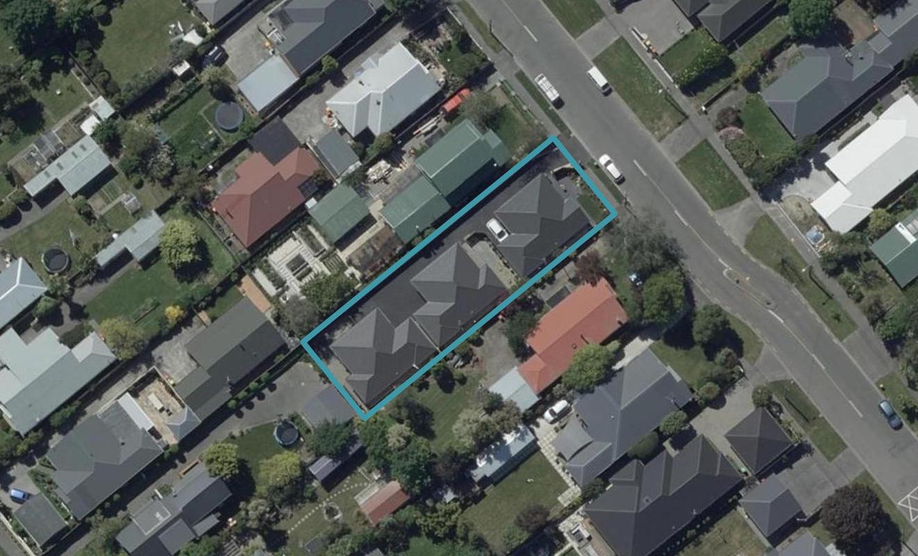 3/19 Fairview Street, Somerfield, Christchurch - Carousel 1