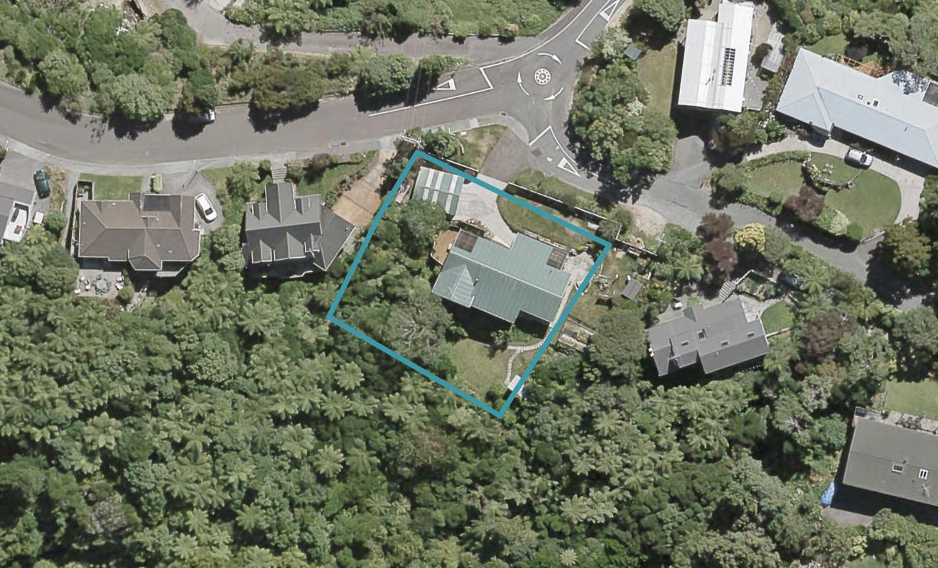 46 Wairere Road, Belmont, Lower Hutt - Carousel 1