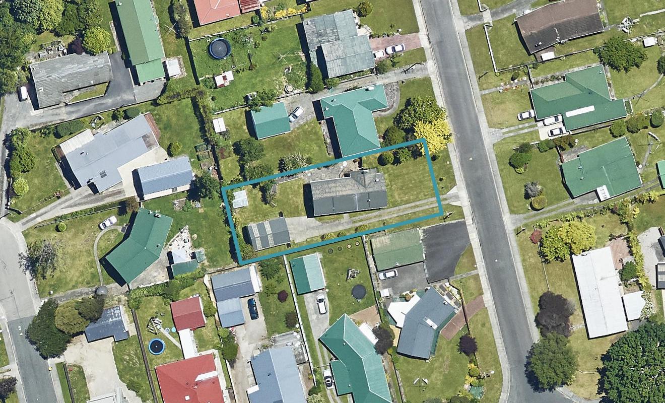 4 Martin Street, Utuhina, Rotorua - Carousel 1