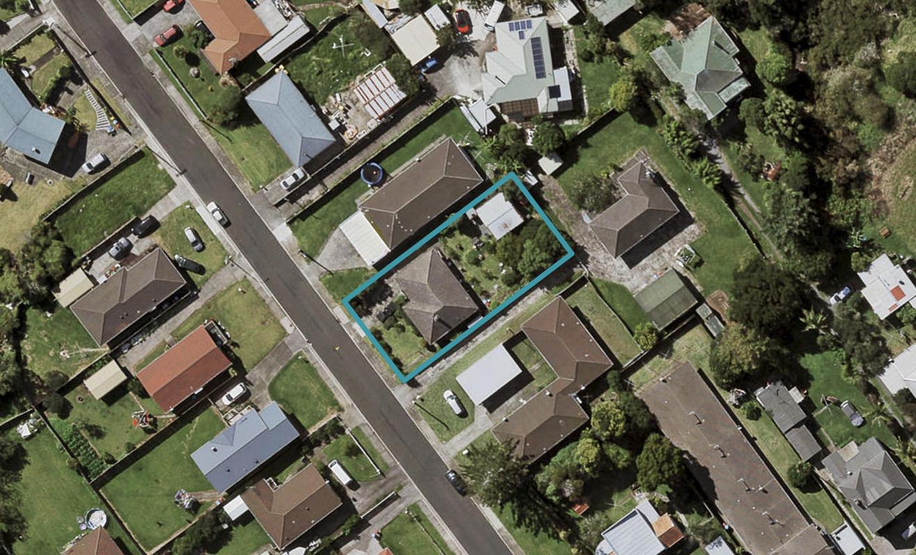 7 Murdoch Street, Otahuhu, Auckland - Carousel 1