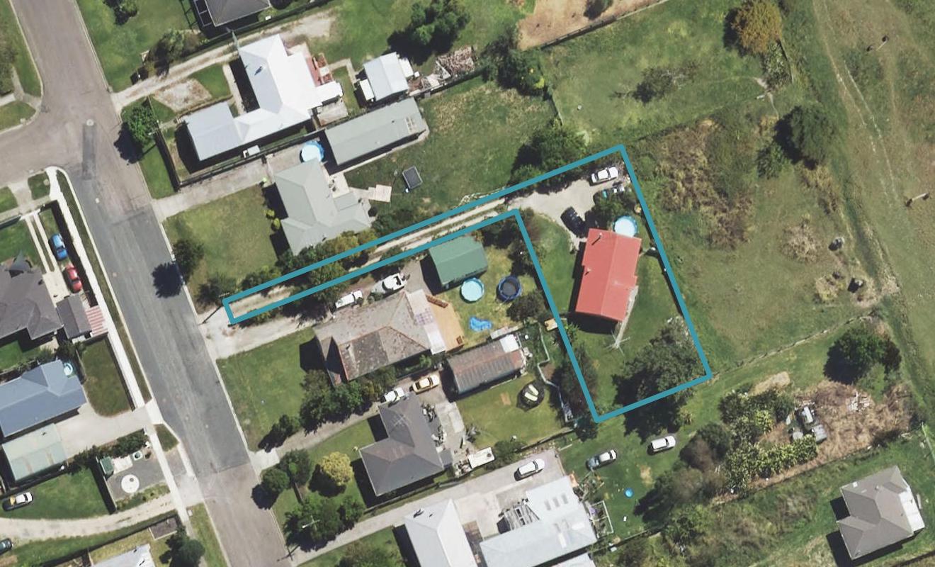 22A Steele Road, Tamarau, Gisborne - Carousel 1