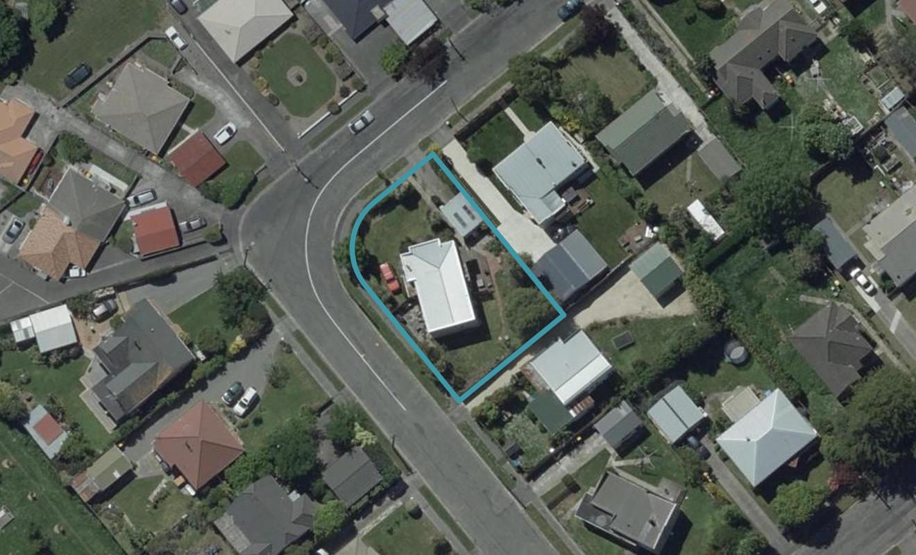 3/12 McCombs Street, Somerfield, Christchurch - Carousel 1