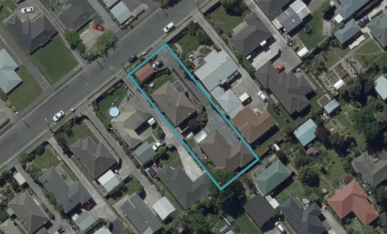 7 Dalkeith Street, Hoon Hay, Christchurch - Carousel 1