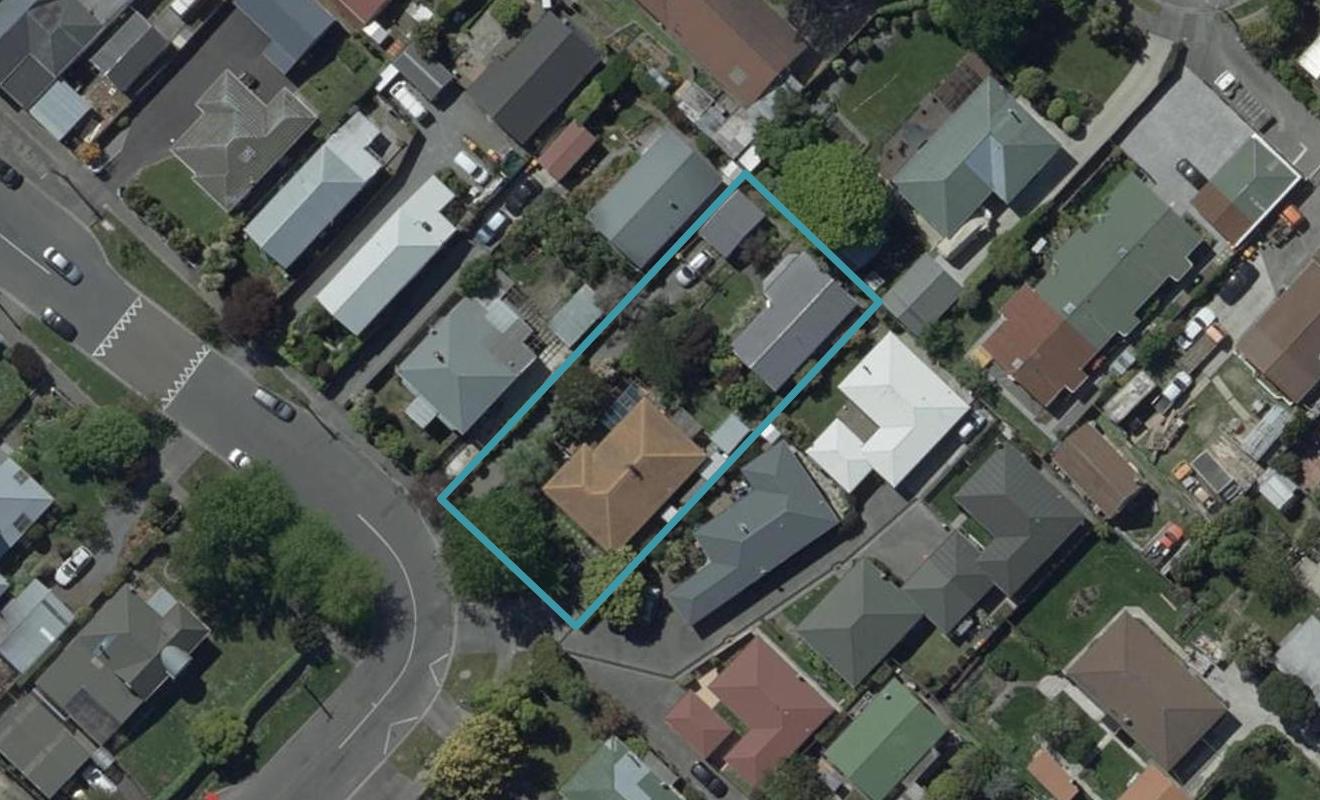 1/185 Huxley Street, Sydenham, Christchurch - Carousel 1
