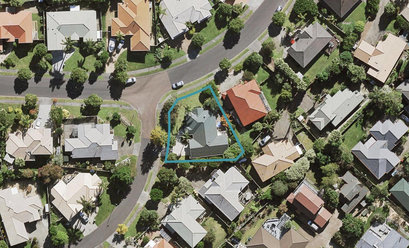 2 Tyburn Lane, Unsworth Heights, Auckland - Carousel 1