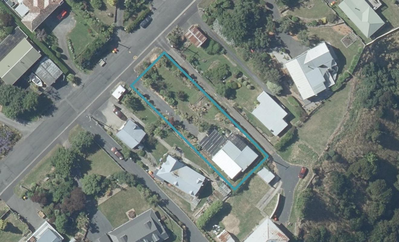 42 Bennett Road, Ocean View, Dunedin - Carousel 1