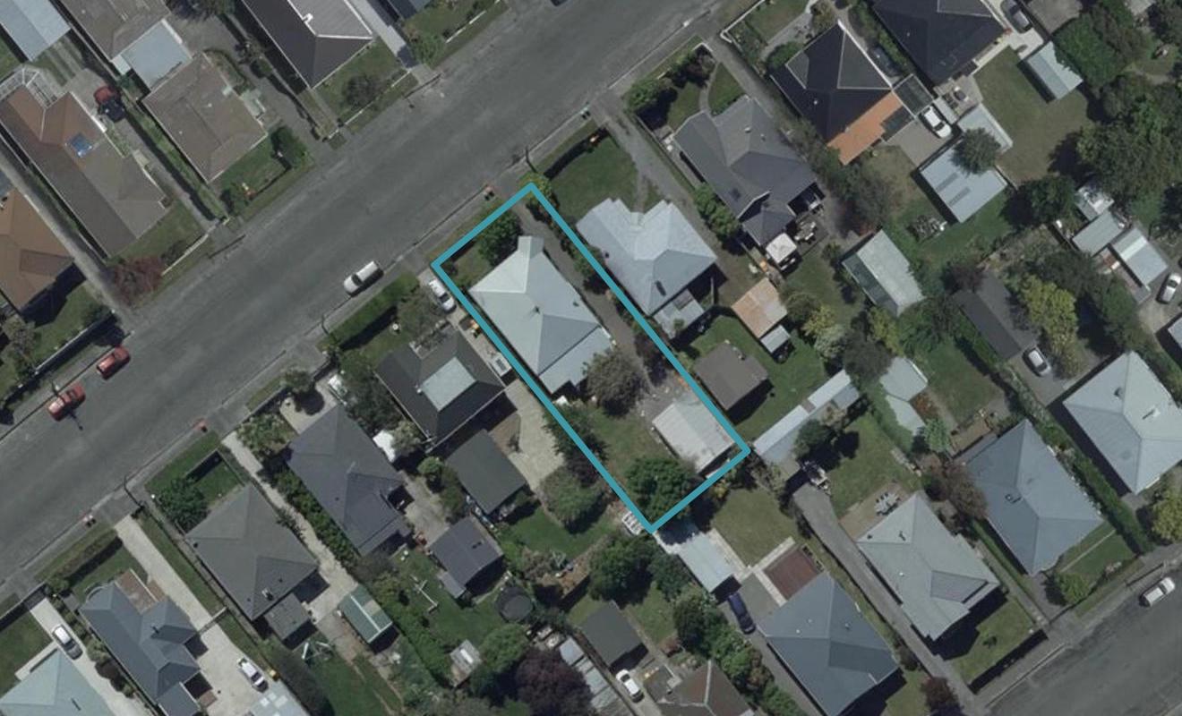 40 Redruth Avenue, Spreydon, Christchurch - Carousel 1