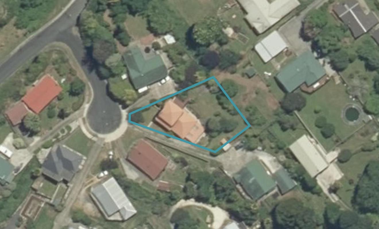5 Mahoe Crescent, Te Kuiti - Carousel 1