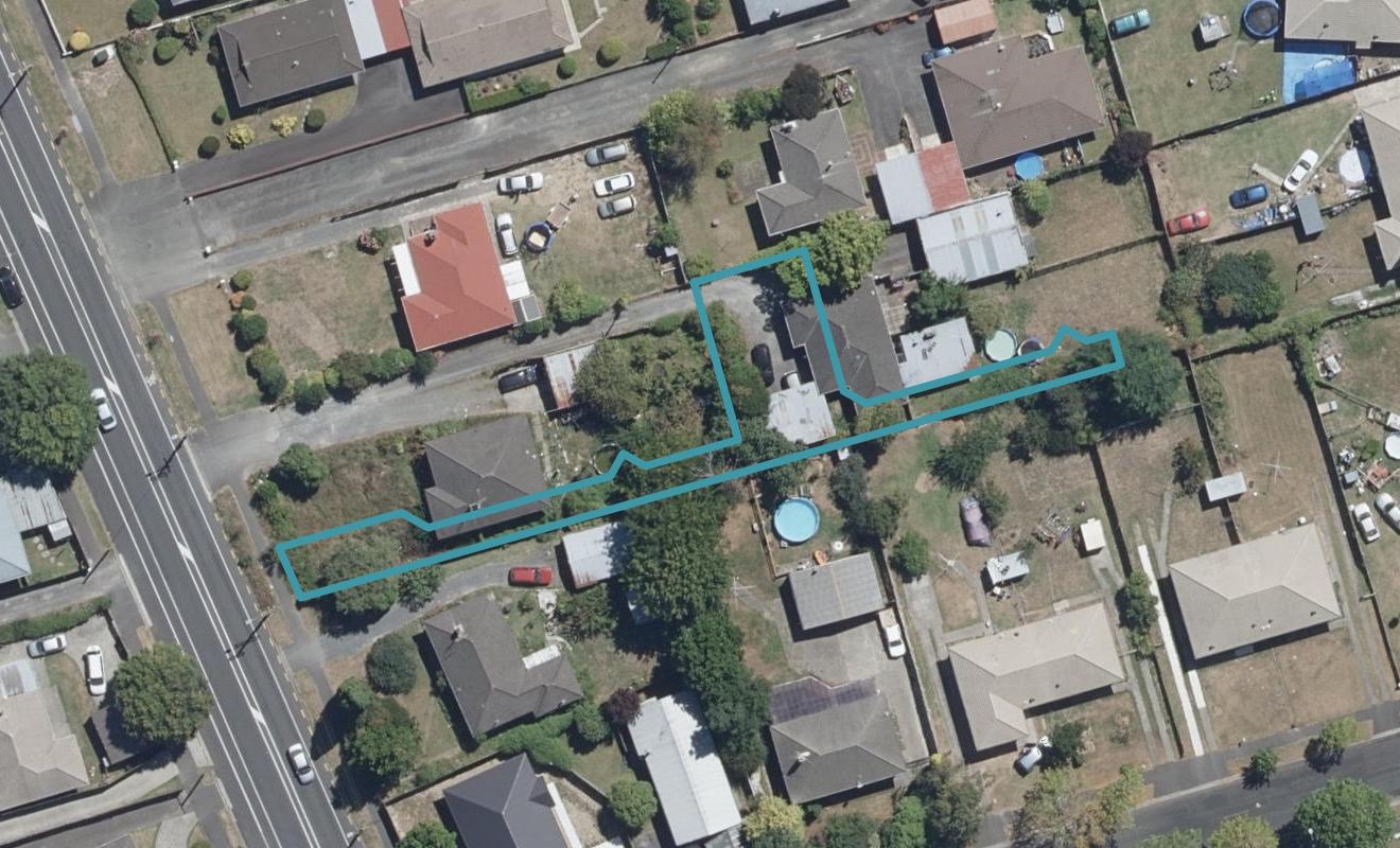 1/1118 Heaphy Terrace, Fairfield, Hamilton - Carousel 1