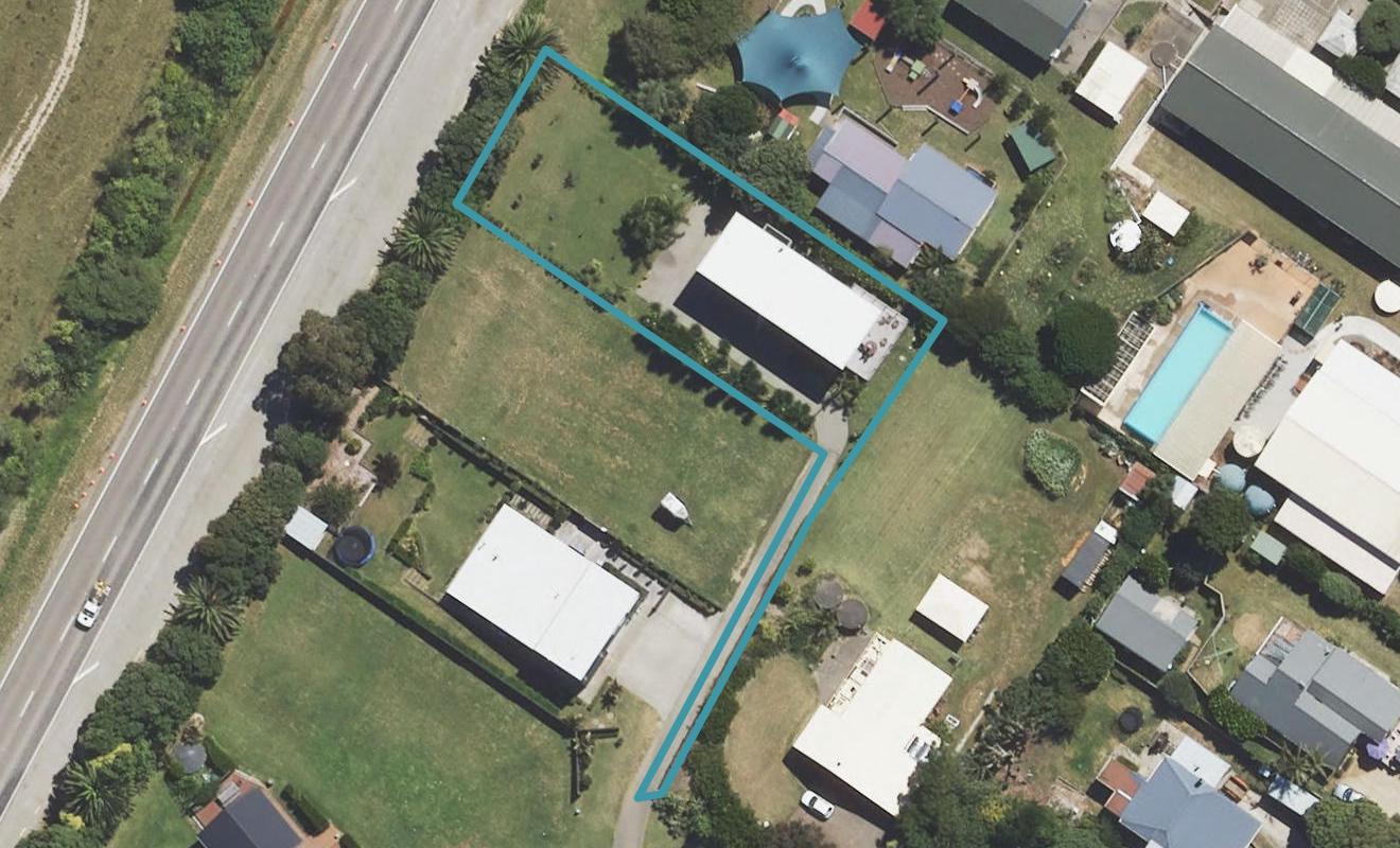 5 Sandy Cove, Wainui, Gisborne - Carousel 1