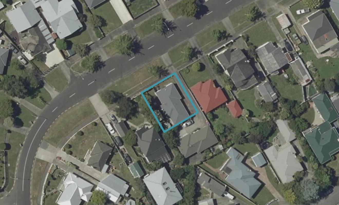 46A Church Street, Awapuni, Palmerston North - Carousel 1