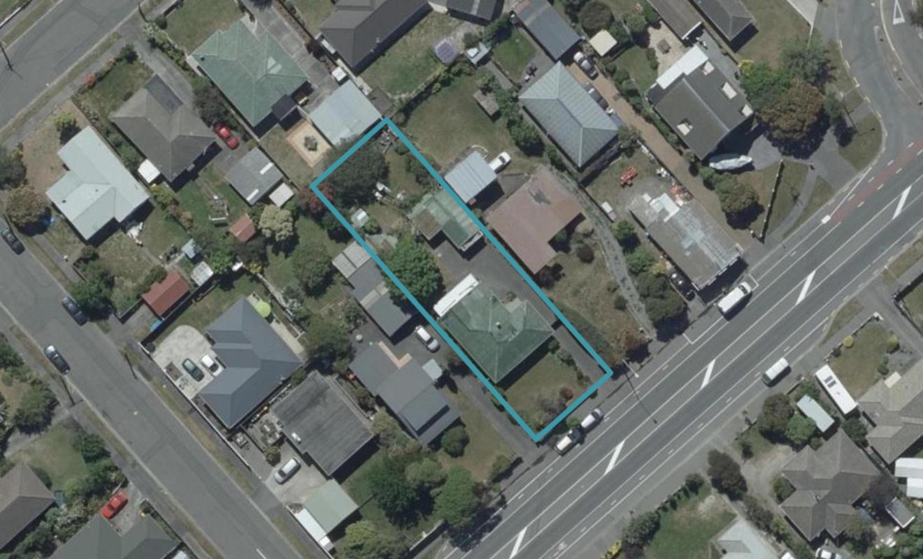 275 Wainoni Road, Avondale, Christchurch - Carousel 1
