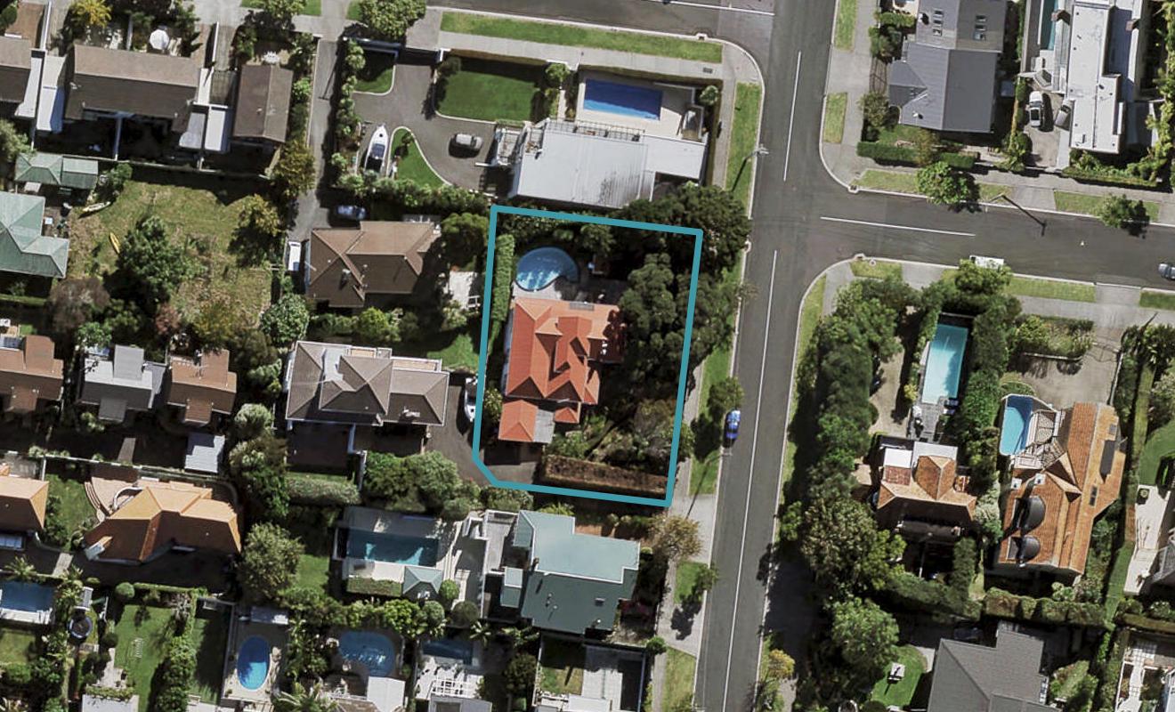 15 Raumati Road, Remuera, Auckland - Carousel 1