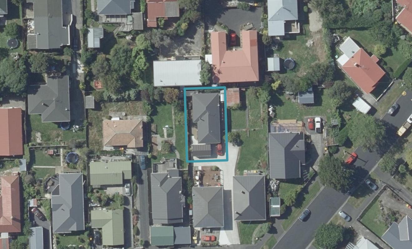 45A Lochend Street, Musselburgh, Dunedin - Carousel 1
