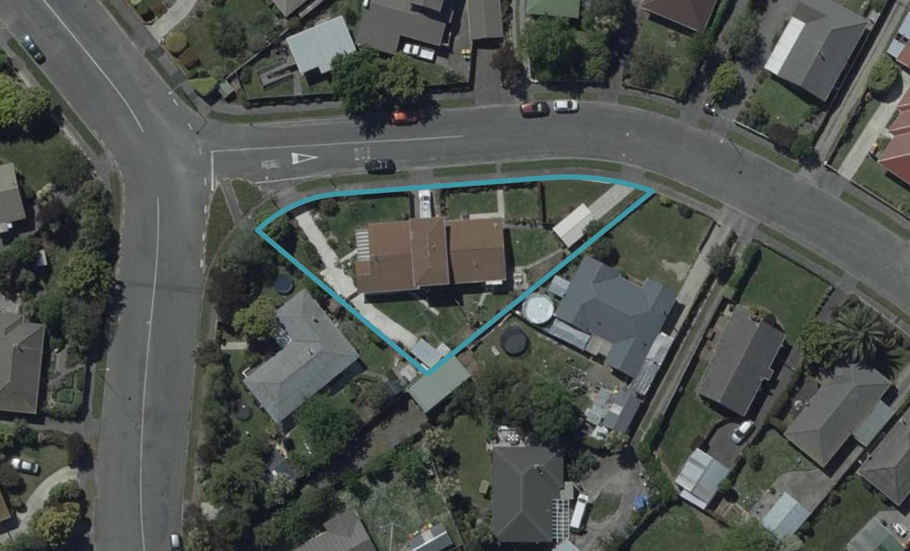 2/2 Redgrave Street, Hoon Hay, Christchurch - Carousel 1