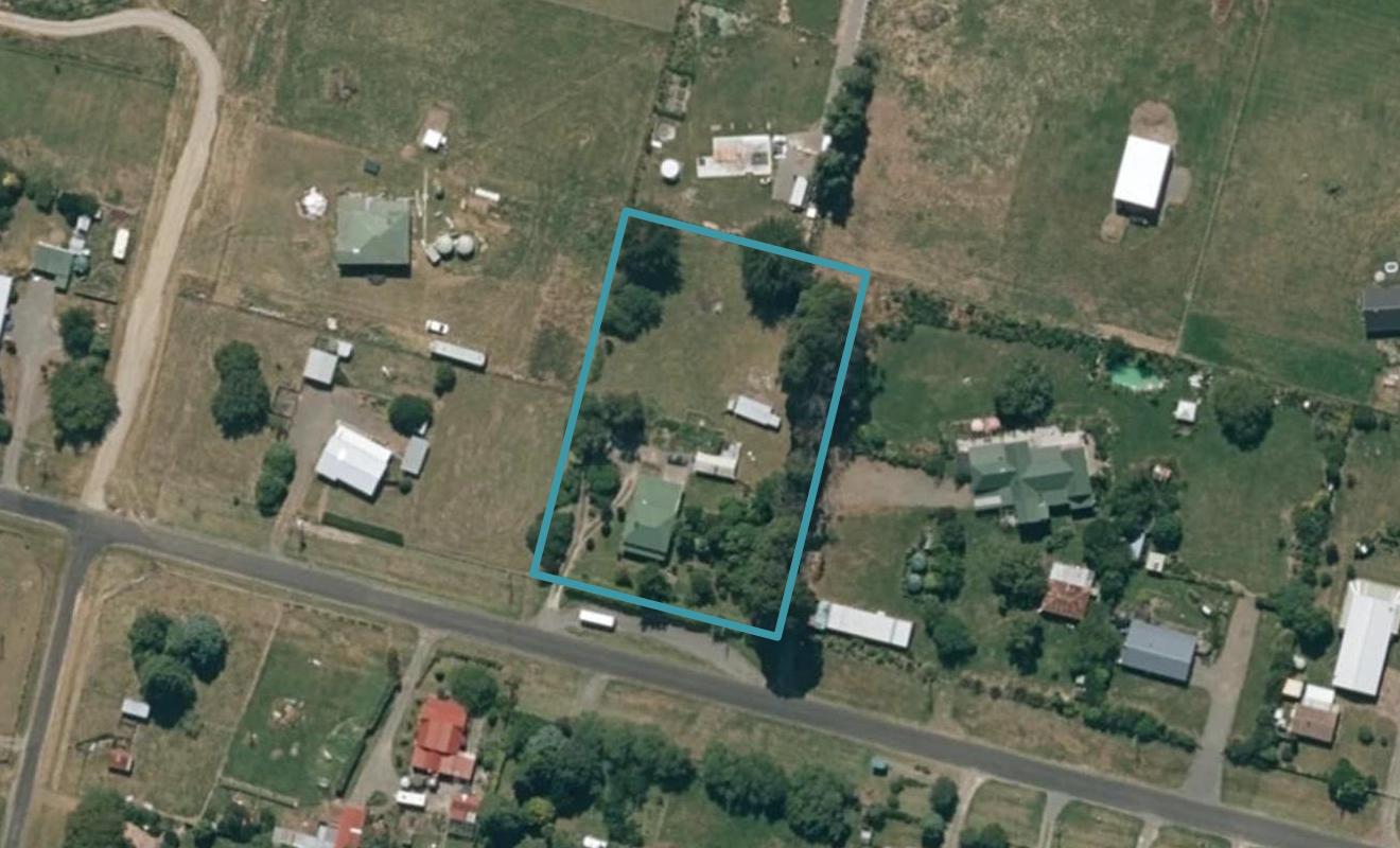 84 Owen Street, Waipawa - Carousel 1