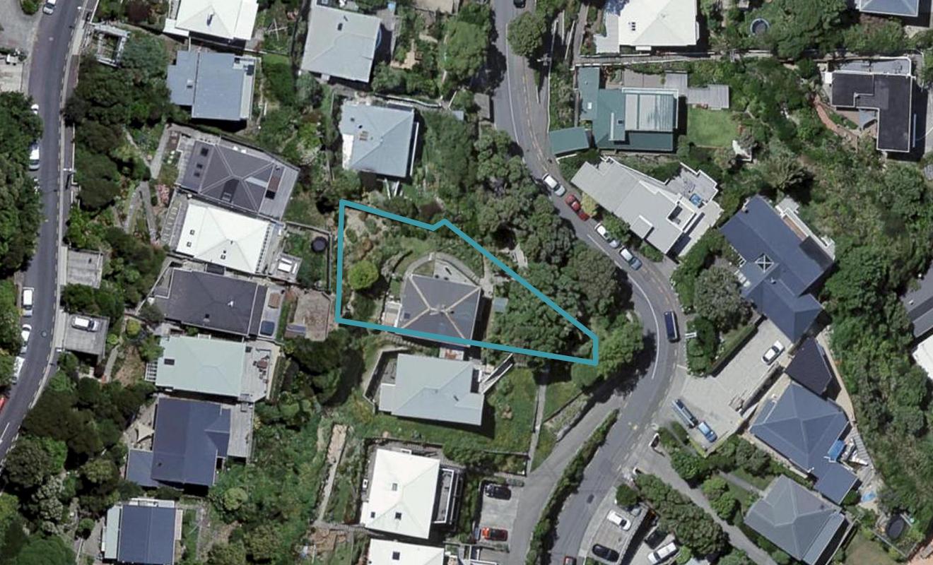 64 Maida Vale Road, Roseneath, Wellington - Carousel 1