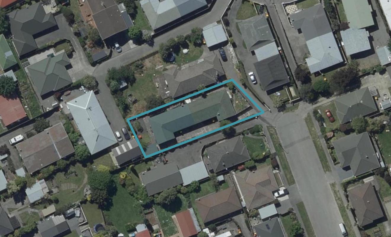 7A Pablo Place, Hoon Hay, Christchurch - Carousel 1