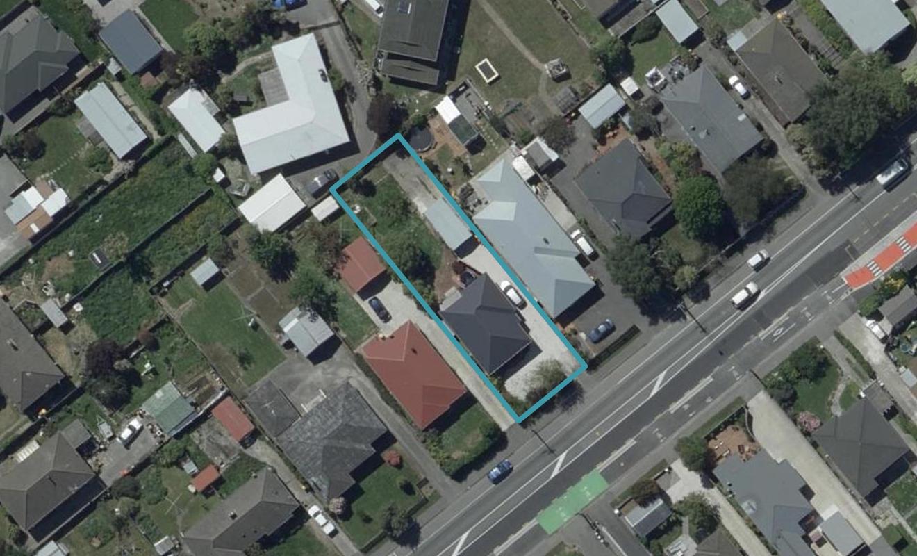 13 Frankleigh Street, Somerfield, Christchurch - Carousel 1