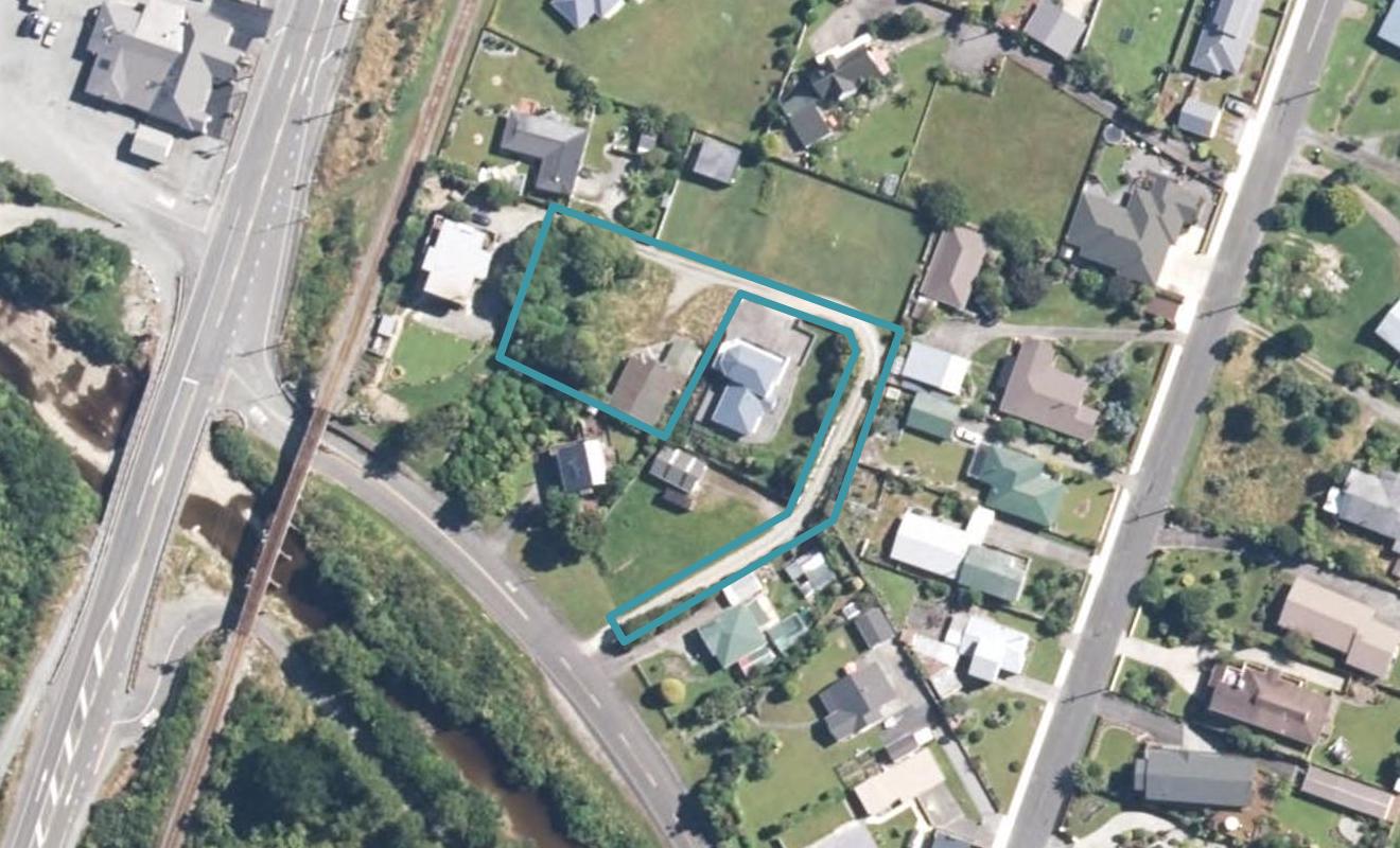 10 Rutherglen Road, Paroa, Greymouth - Carousel 1