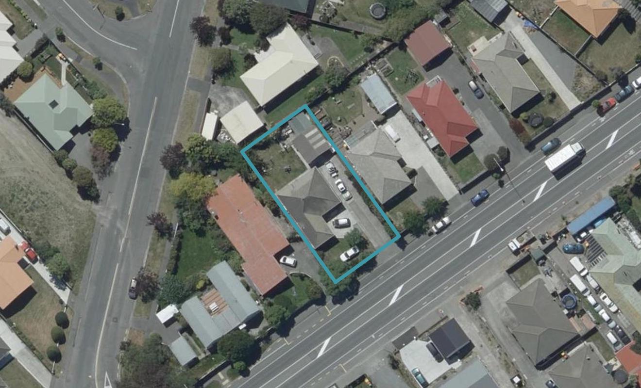 289 Wainoni Road, Avondale, Christchurch - Carousel 1