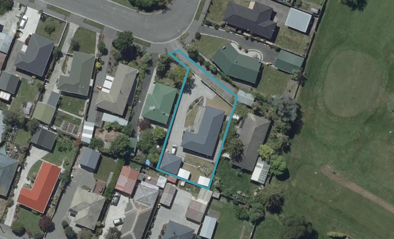 68 Niven Street, Avondale, Christchurch - Carousel 1