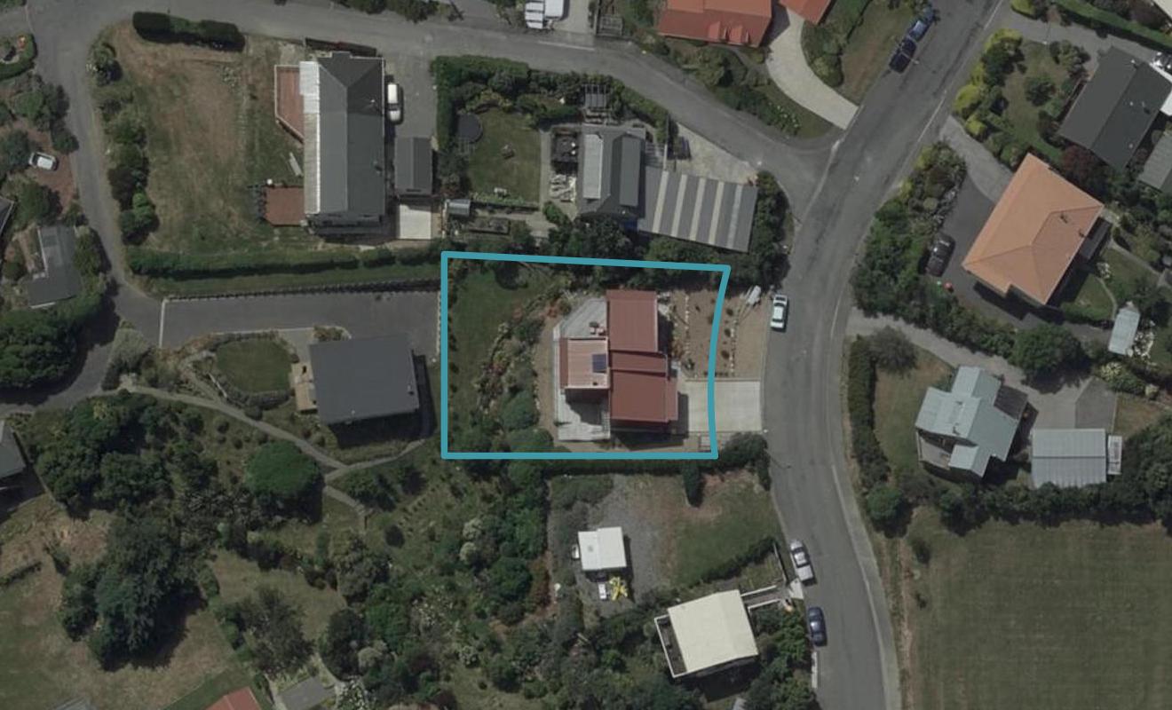 22 JAMES DRIVE, Lyttelton, Christchurch - Carousel 1
