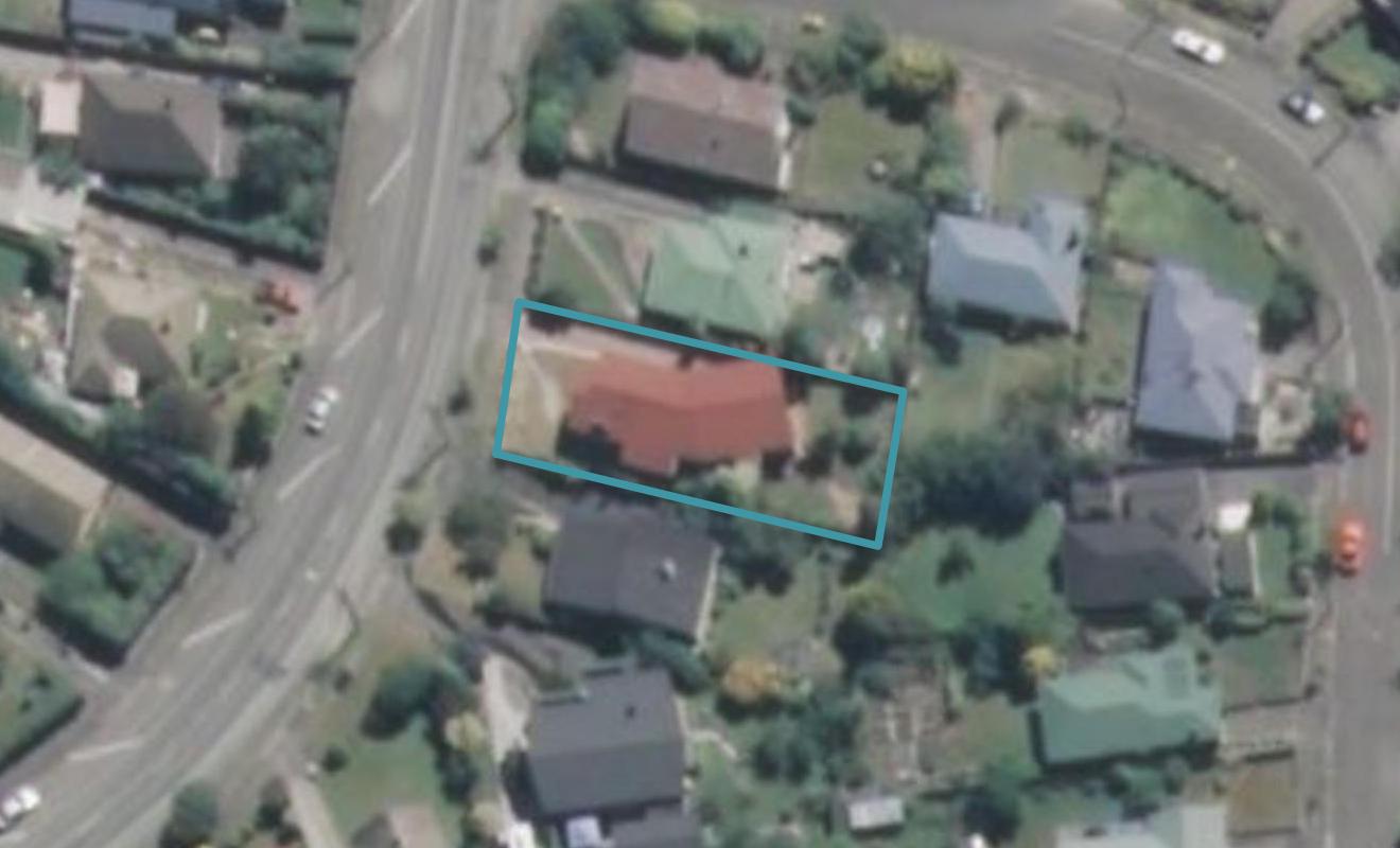 73 Old North Road, Marchwiel, Timaru - Carousel 1