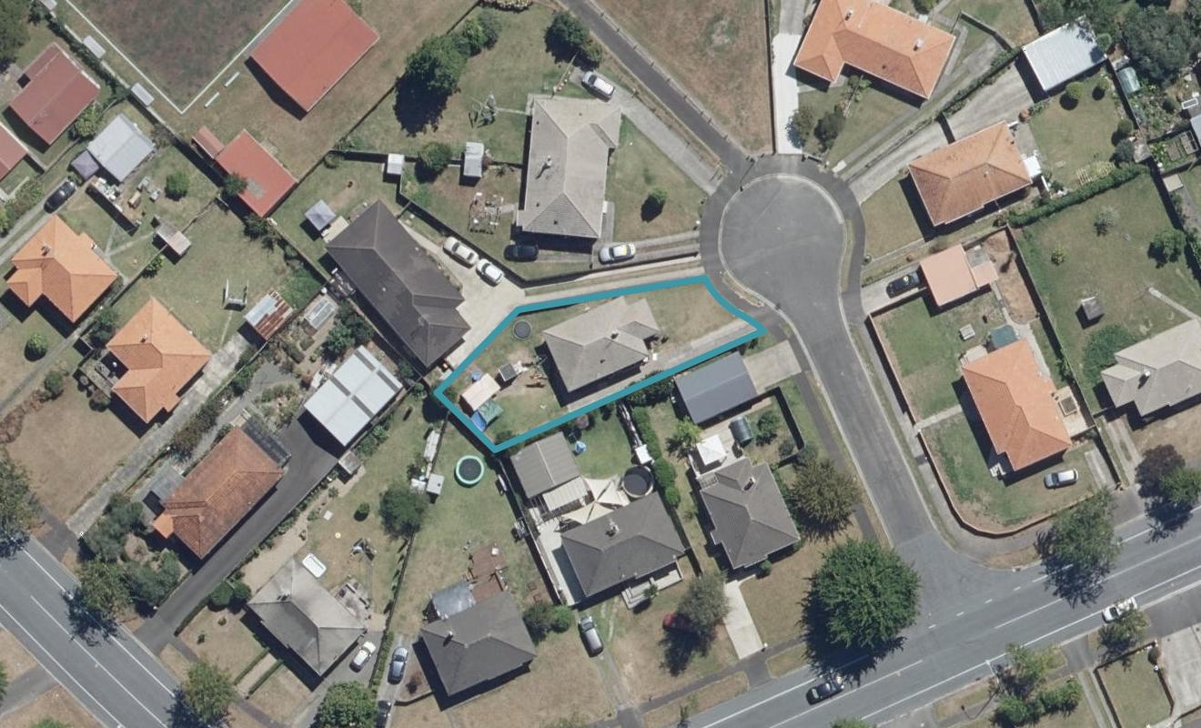 5 Gardiner Place, Fairfield, Hamilton - Carousel 1
