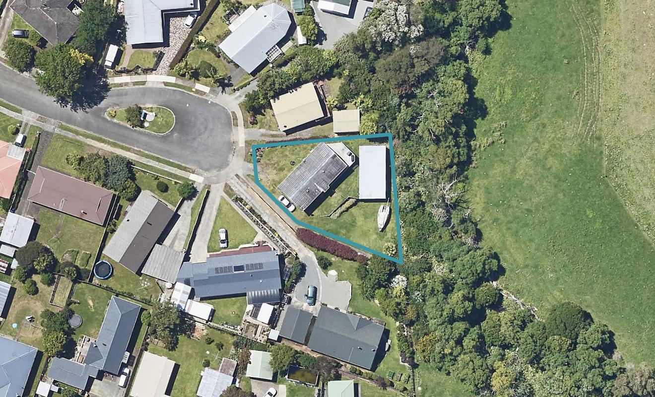 23 Kowhai Court, Katikati, Katikati - Carousel 1