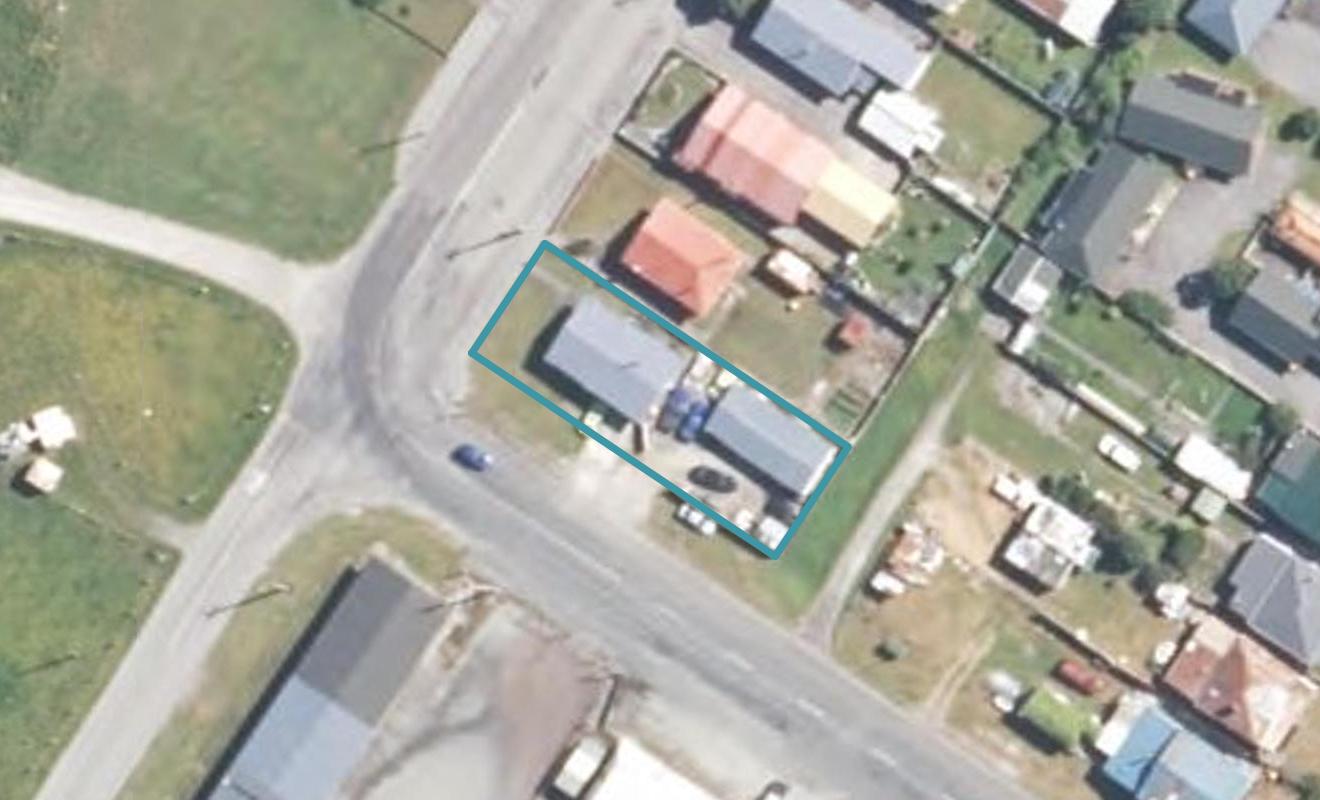 123 Reid Street, Blaketown, Greymouth - Carousel 1