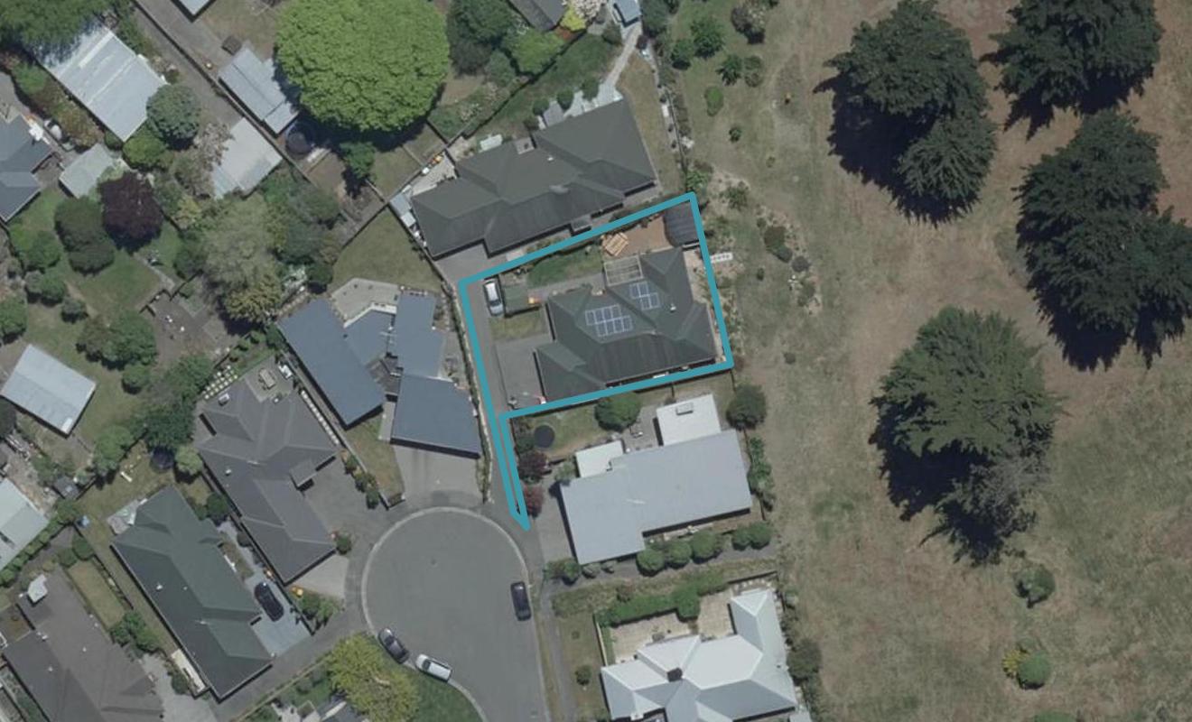 24 Len Hale Place, Parklands, Christchurch - Carousel 1
