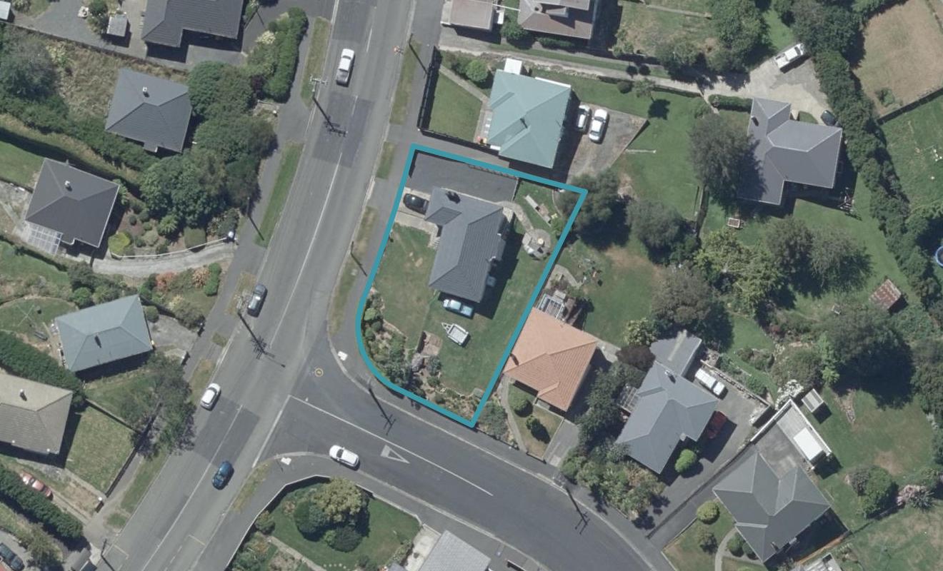 241 Brockville Road, Brockville, Dunedin - Carousel 1