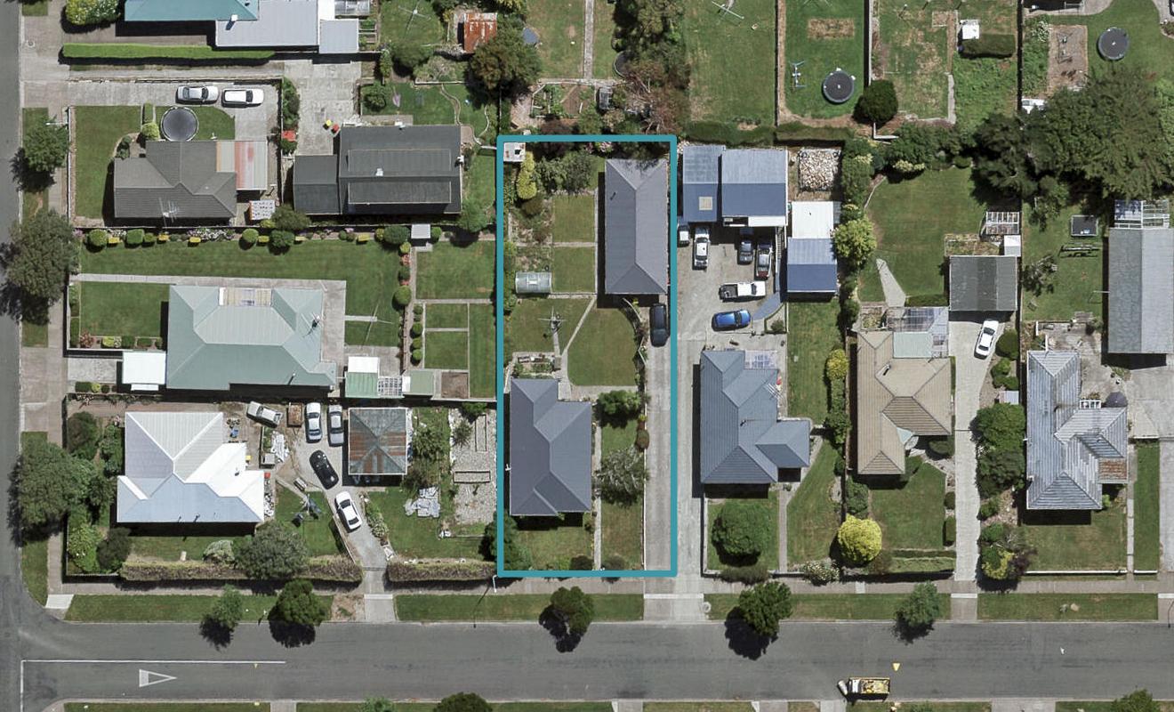 54 Wilfrid Street, Newfield, Invercargill - Carousel 1