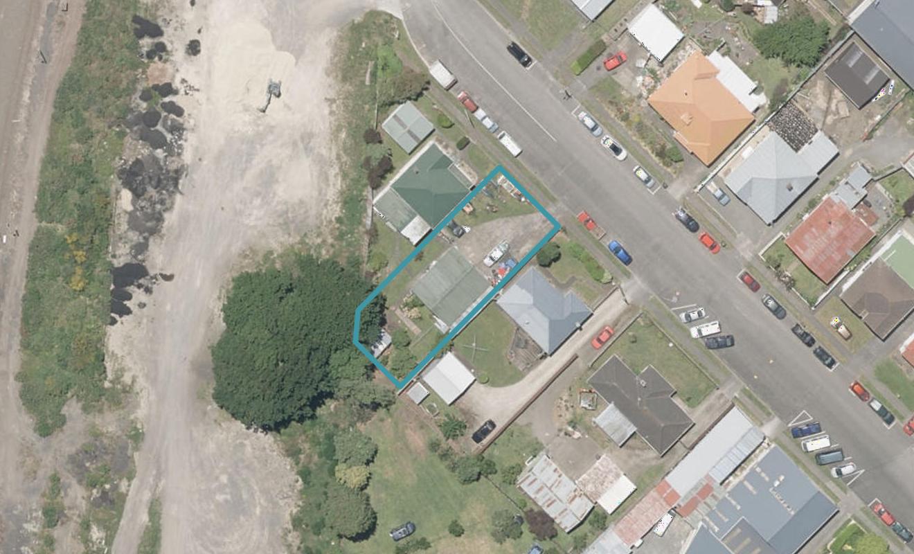 19 George Street, Aramoho, Whanganui - Carousel 1