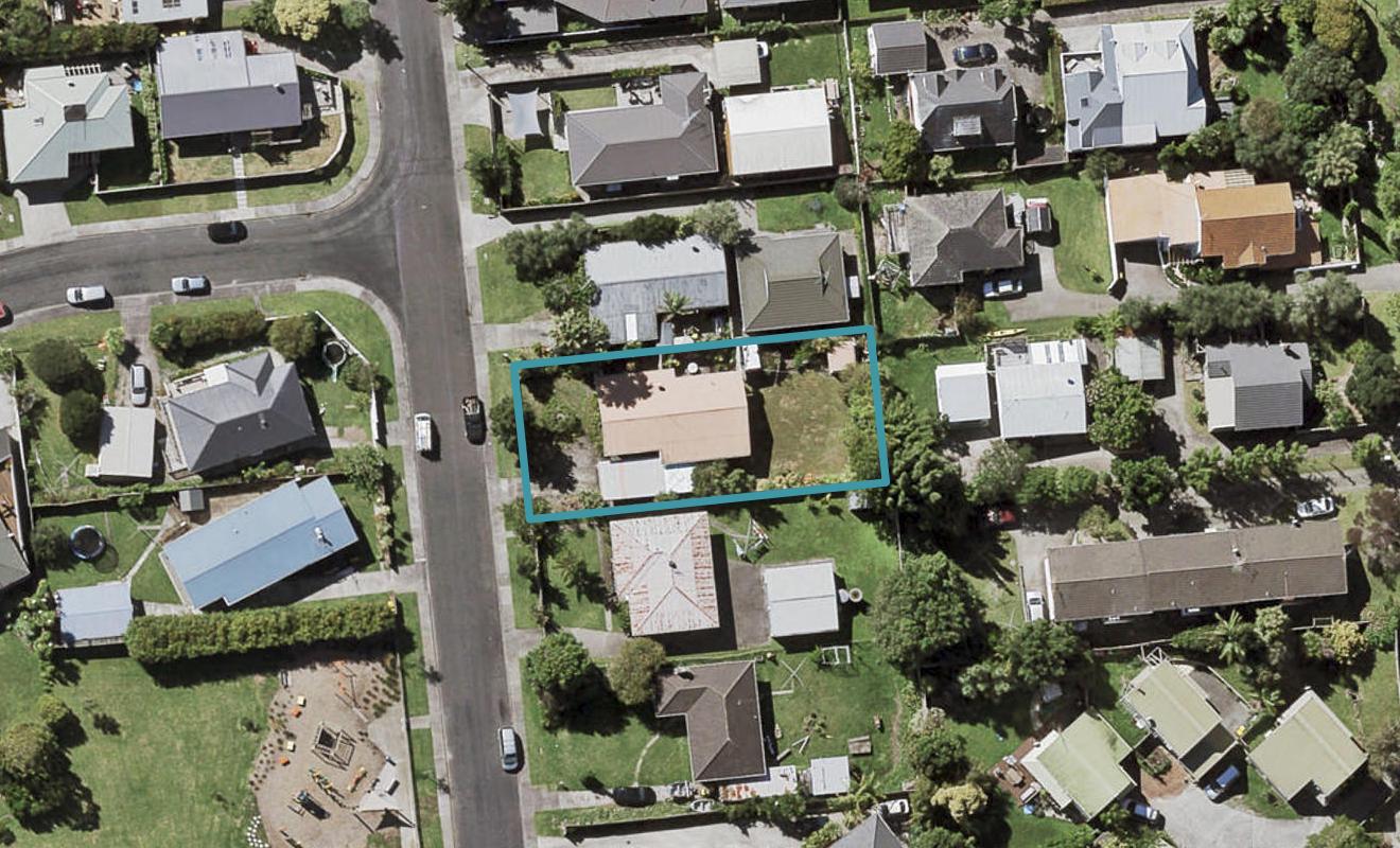 25 Seine Road, Forrest Hill, Auckland - Carousel 1