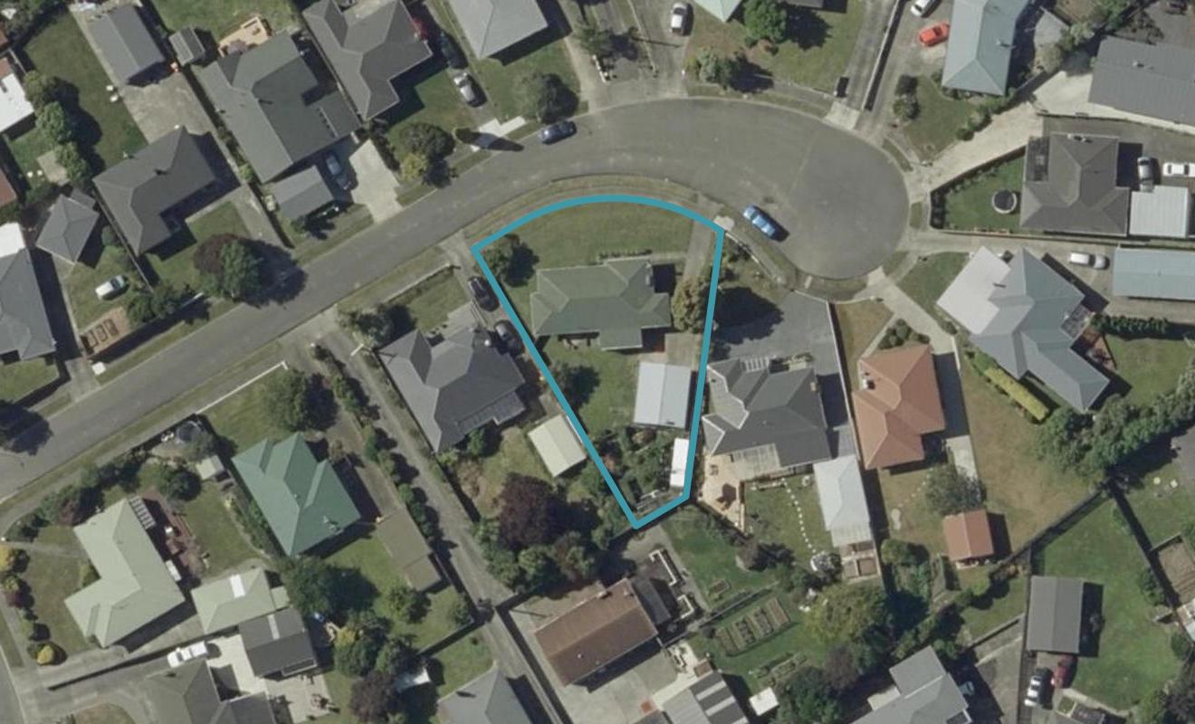 12 Ilford Place, Awapuni, Palmerston North - Carousel 1