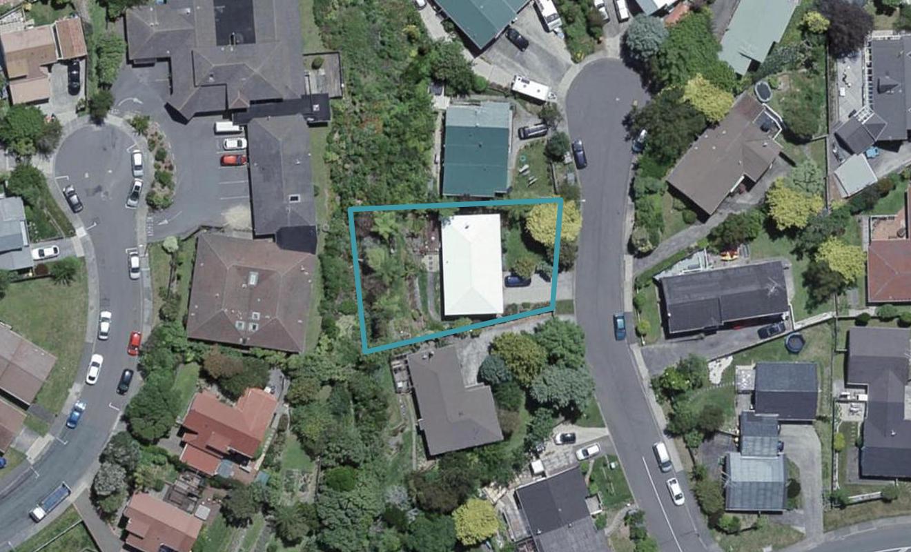 3 Pony Grove, Churton Park, Wellington - Carousel 1