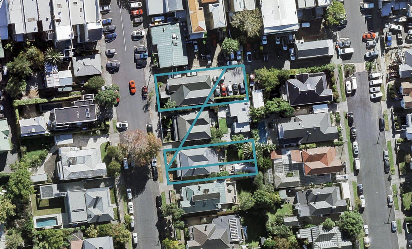 6 Albany Road, Ponsonby, Auckland - Carousel 1
