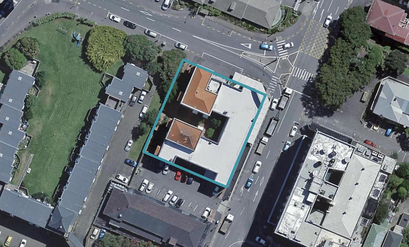 6/3 Aro Street, Aro Valley, Wellington - Carousel 1