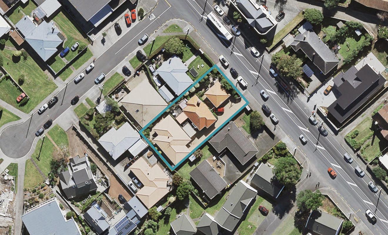 943A Mount Eden Road, Three Kings, Auckland - Carousel 1