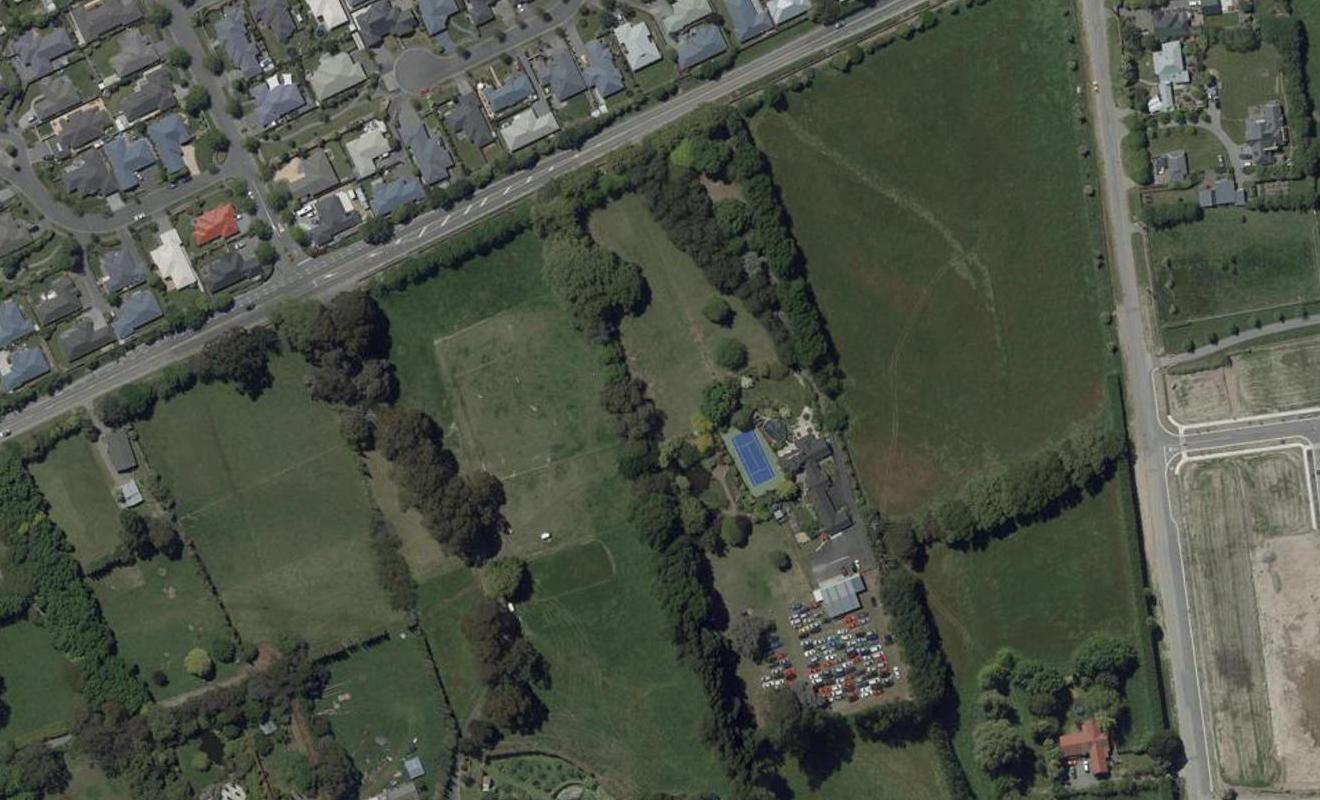 11 Eccles Place, Halswell, Christchurch - Carousel 1