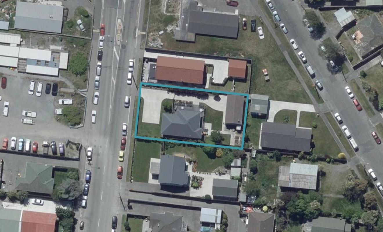242 Bower Avenue, North New Brighton, Christchurch - Carousel 1