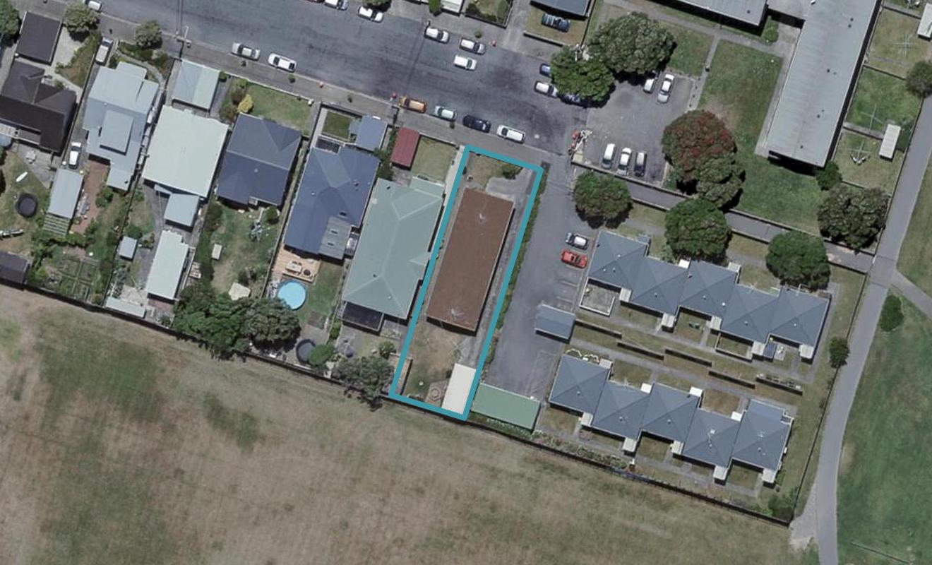 100 Endeavour Street, Lyall Bay, Wellington - Carousel 1
