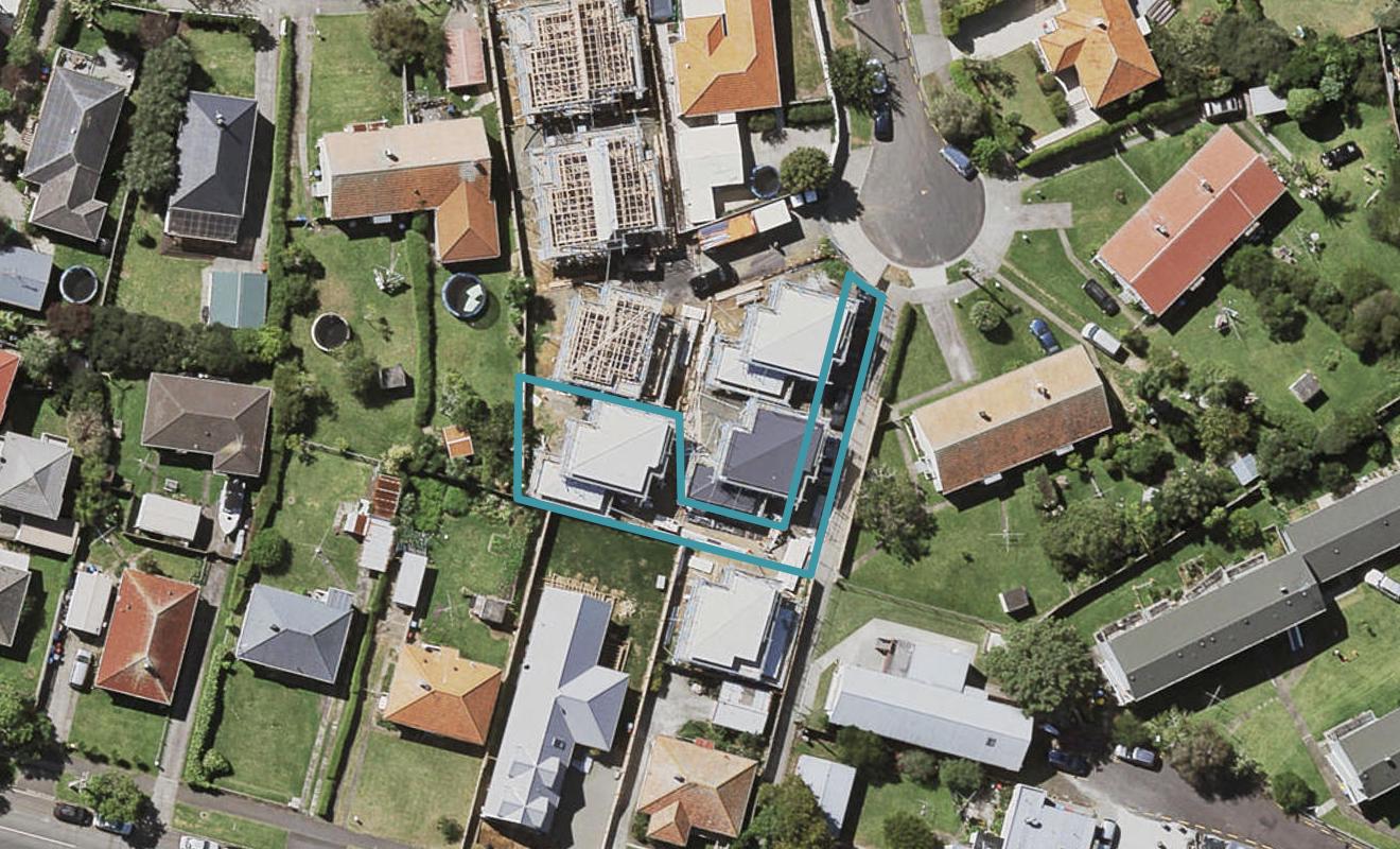 5C Koa Street, Meadowbank, Auckland - Carousel 1