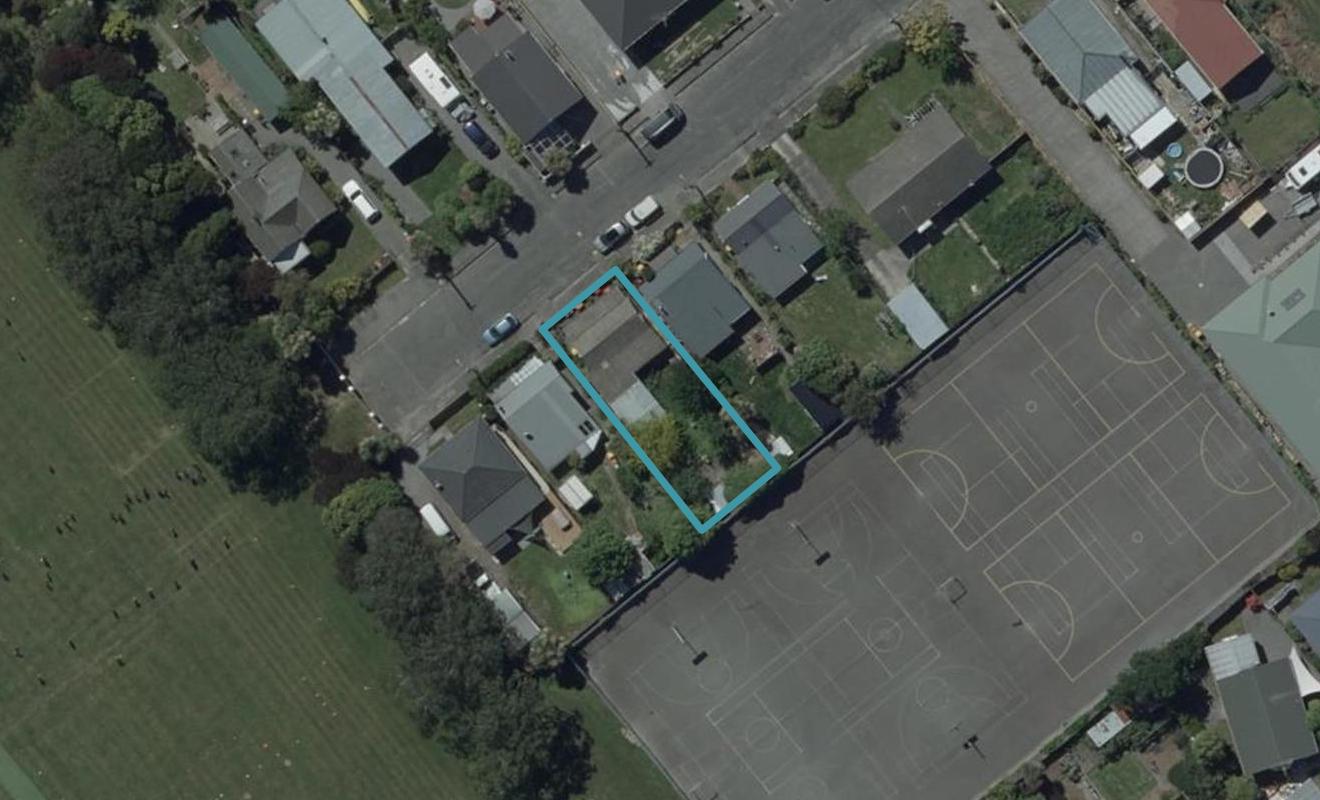 31 Manhire Street, Spreydon, Christchurch - Carousel 1